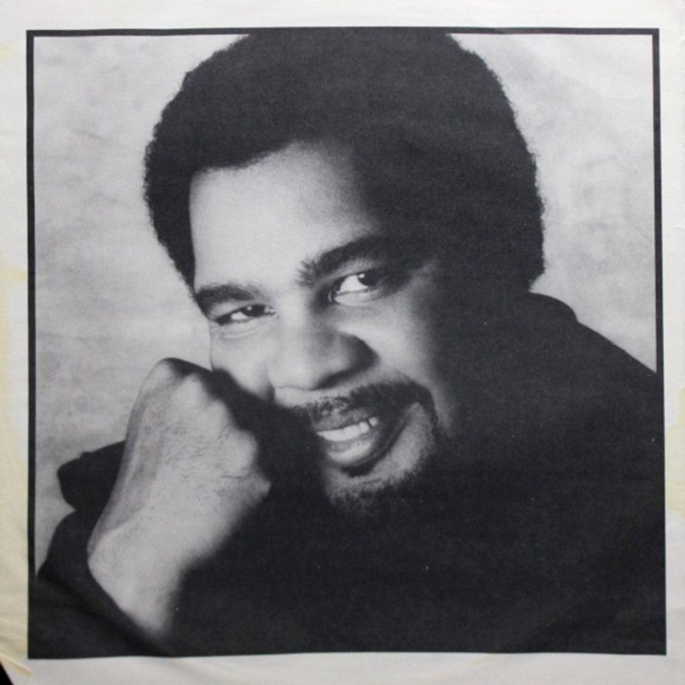 George Duke / Thief In The Night (LP)
