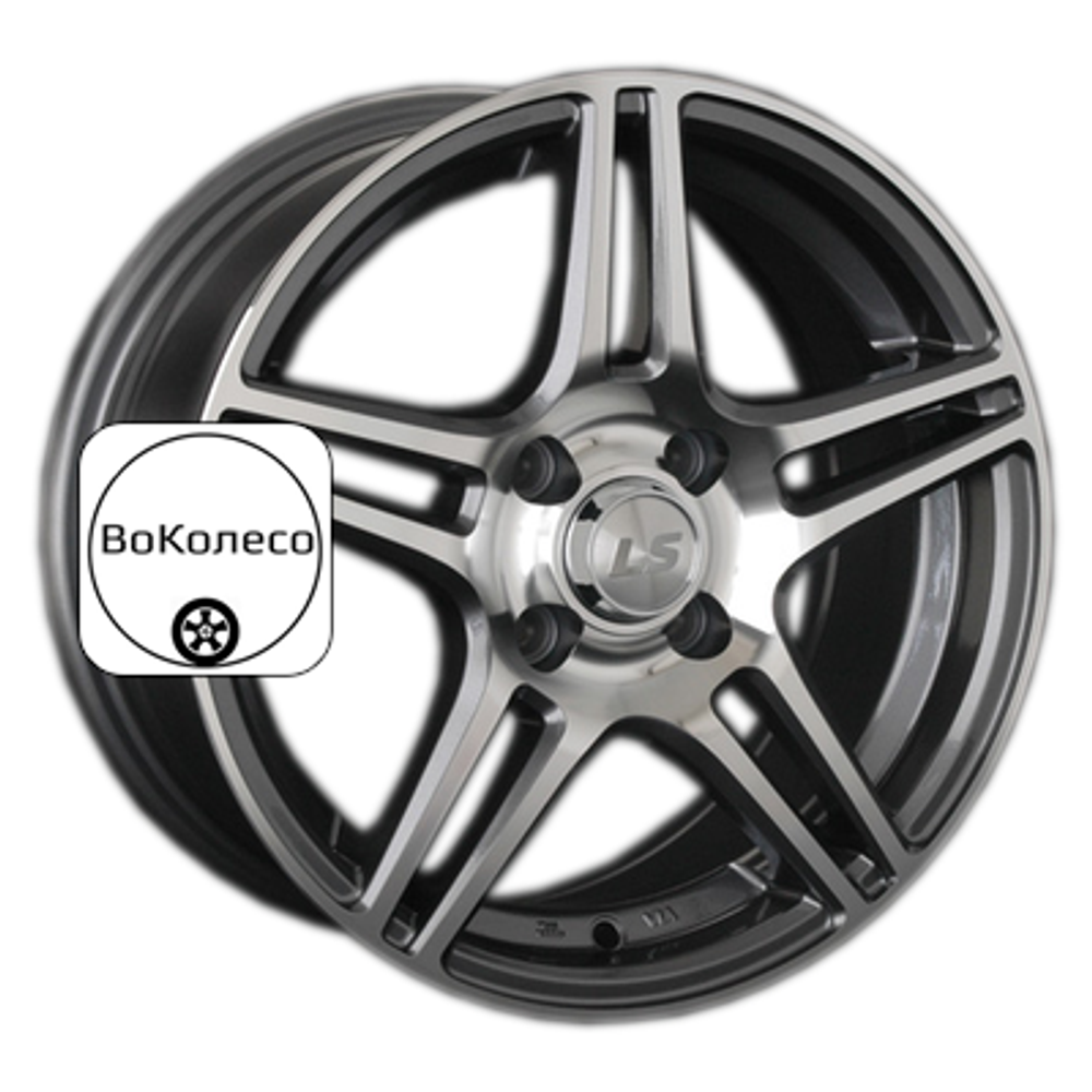 6,5x15/4x108 ET45 D63,3 770 GMF (конус) LS