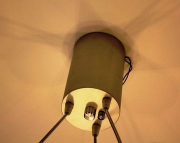 LED pendant 15-110 ( ELITE LED LIGHTS)