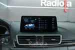 Магнитола для Mazda 3, Axela 2013-2019 - RDL экран 10.25" на Android 13, Быстрейшая, UIS7870, 4G SIM-слот