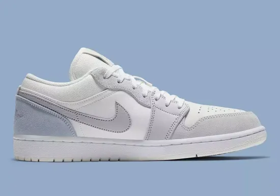 Кроссовки Nike Air Jordan 1 Low "Paris"