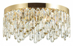 Потолочная люстра Odeon Light Dakisa 4986/6C
