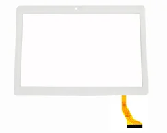 Тачскрин для Teclast tPad 98 4G (Белый)