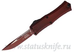 Нож Microtech 1703M-1WCM Mini Hera Weather metal merlotфотография - 2
