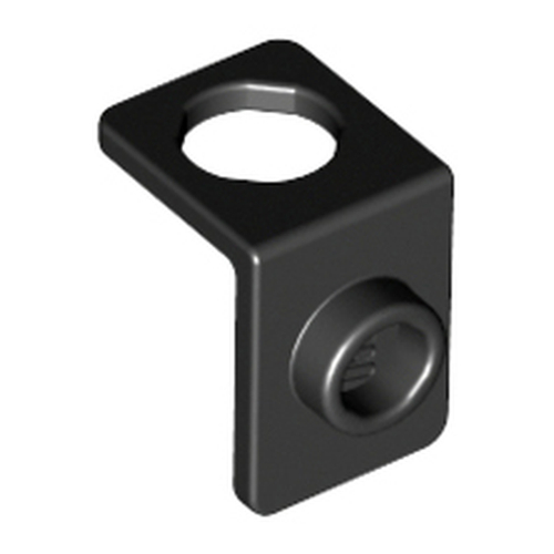 Шейный Кронштейн 42446 Black