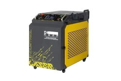Аппарат для ручной лазерной сварки и резки КЕДР Industrial Laser-1500W (в комплекте с МПП) 8036224
