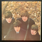 The Beatles - Beatles For Sale (Швеция 1978г.)