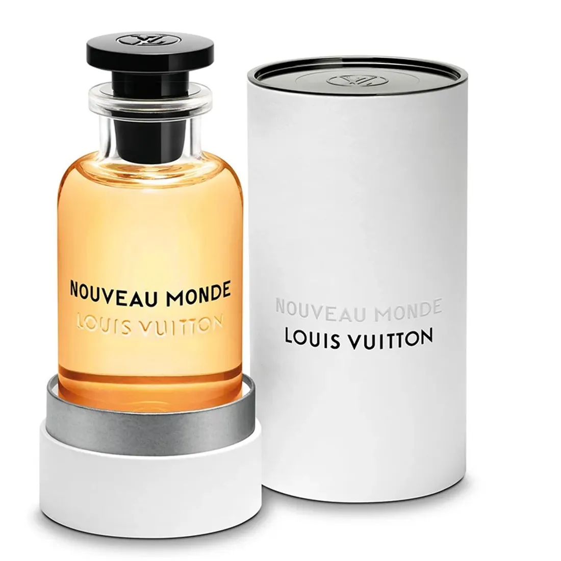 Louis Vuitton Nouveau Monde Парфюм для мужчин