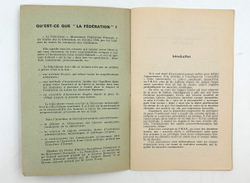 Славинский Михаил. Драма интеллигенции в СССР (Michel Slavinsky. Le Drame des intellectuels en U.R.S