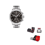 TISSOT Men Speed Run Series Watch