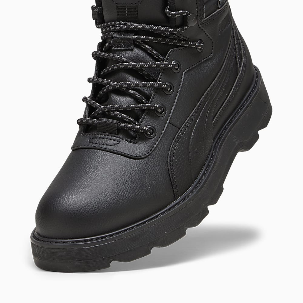 Ботинки DESIERTO v3 Puretex - PUMA
