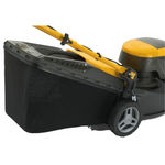 Аккумуляторная газонокосилка STIGA Collector 543 AE