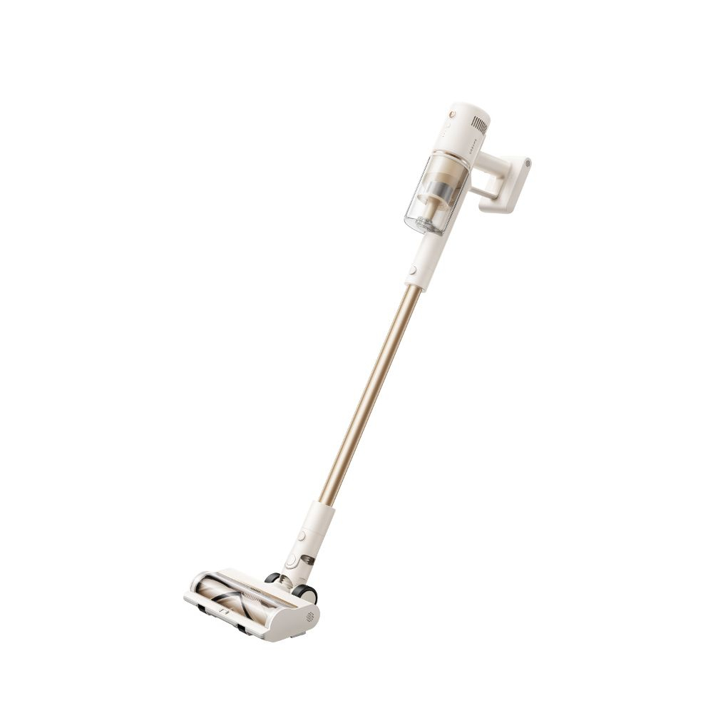Беспроводной пылесос Dreame R10s Slim Aqua, VRV64F
