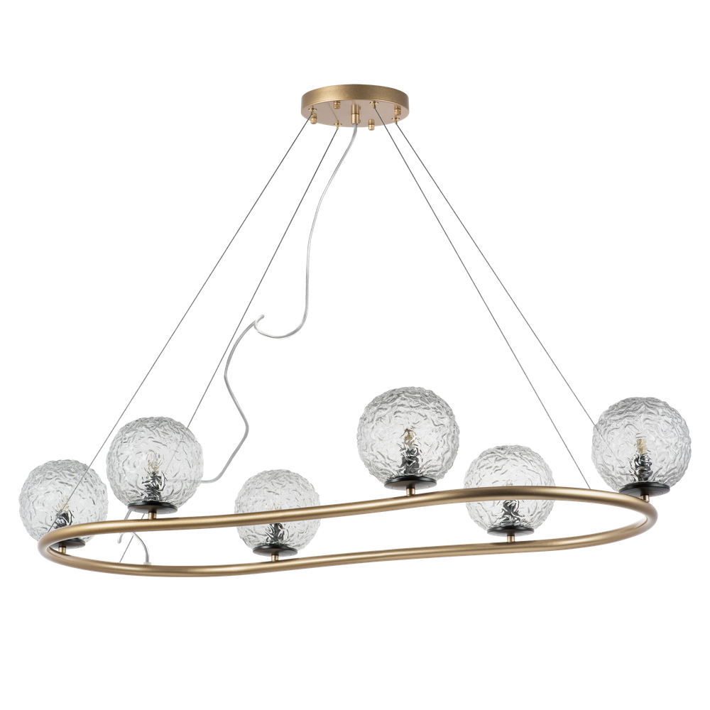 Подвесная люстра Lightstar Bari 815263