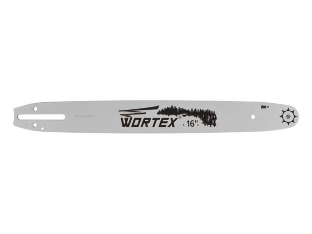 Пила цепная электрическая WORTEX EC 4024 SF