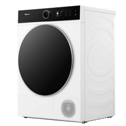 Сушильная машина Hisense DH5I804UW2D