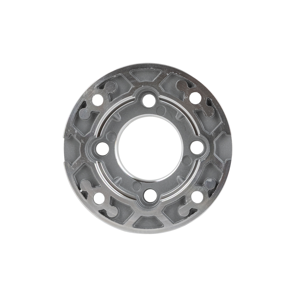 Фланец 56 B14 (80мм) к редуктору INNOVERT 56B14-030M 030