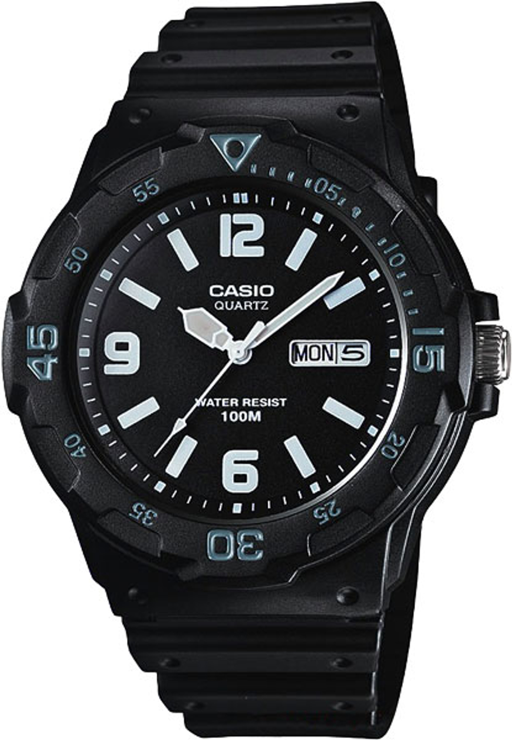 Часы Casio MRW-200H-1B2VEG