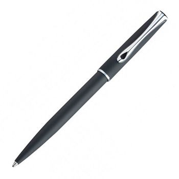 Шариковая ручка Diplomat Traveller lapis black (D20000817)
