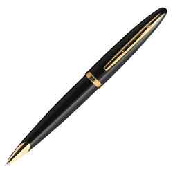 Waterman Carene Black GT Mblue (S0700380)