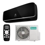 Бытовая сплит-система серии Black Crystal Classic A AS-07HW4SYDTG035В