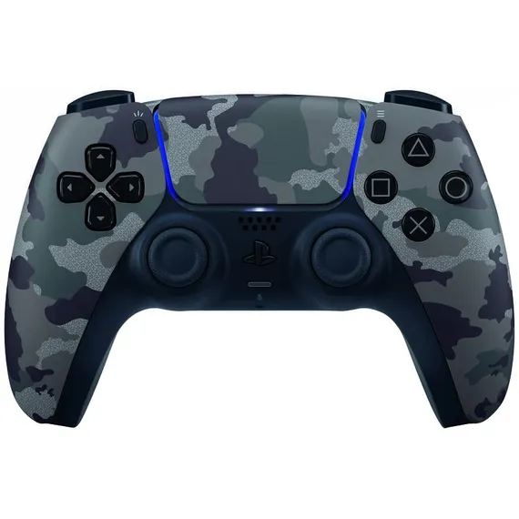 Геймпад Sony PlayStation DualSense (Камуфляж)