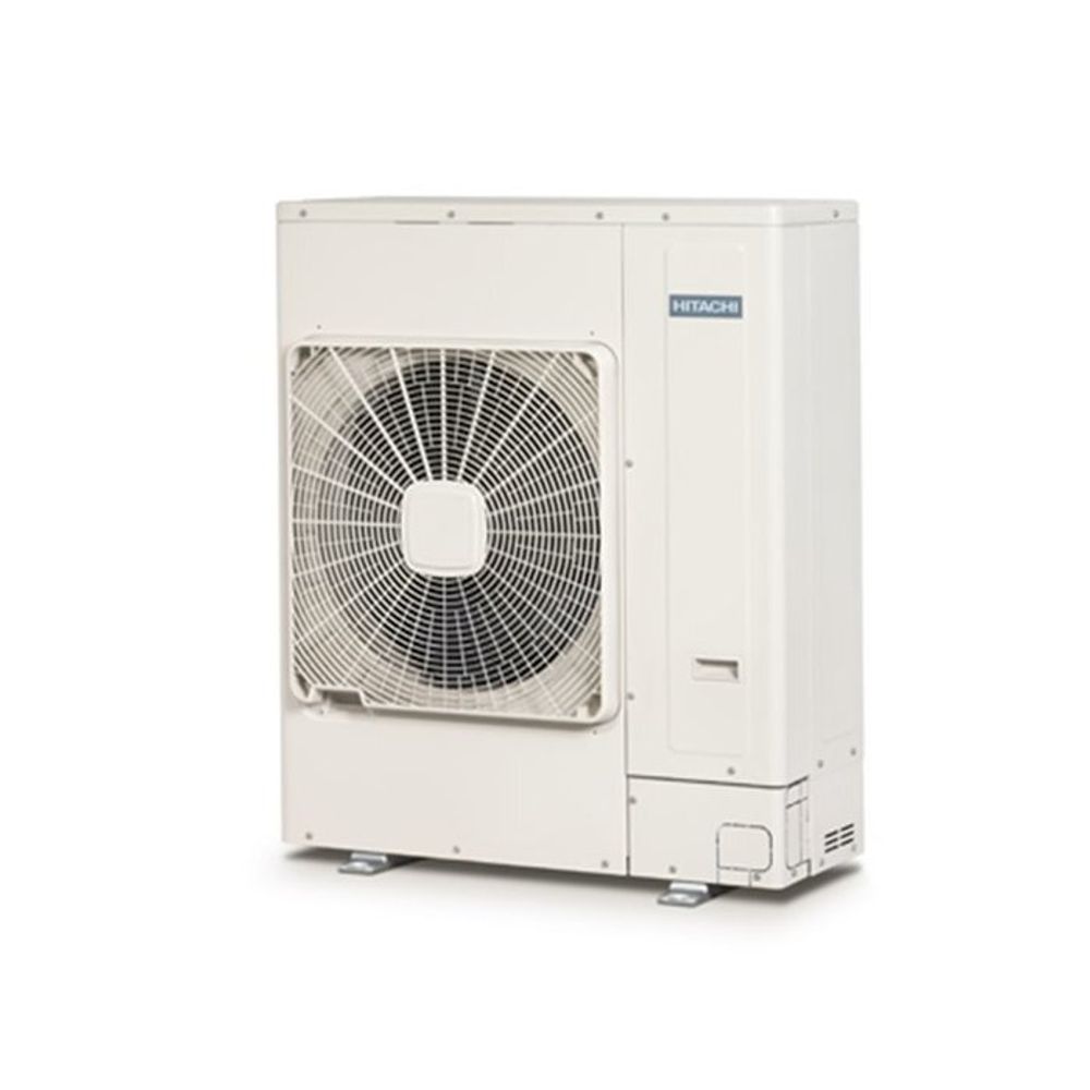 Наружный блок VRF системы Hitachi RAS-6HVRC2E