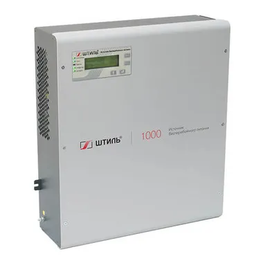 ИБП Штиль SW1000L - фото 1
