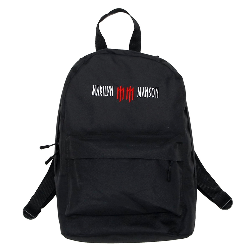 Рюкзак Marilyn Manson (029)