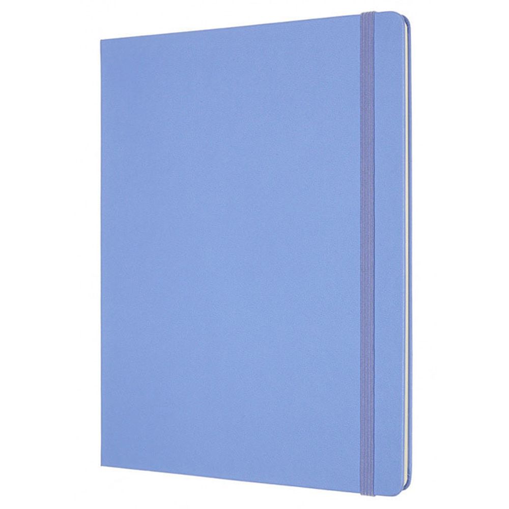 Блокнот Moleskine Classic XLarge твердая обложка (QP092B42)