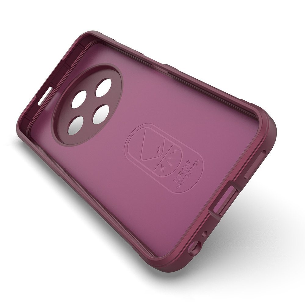 Противоударный чехол Flexible Case для TECNO Spark 30C 4g