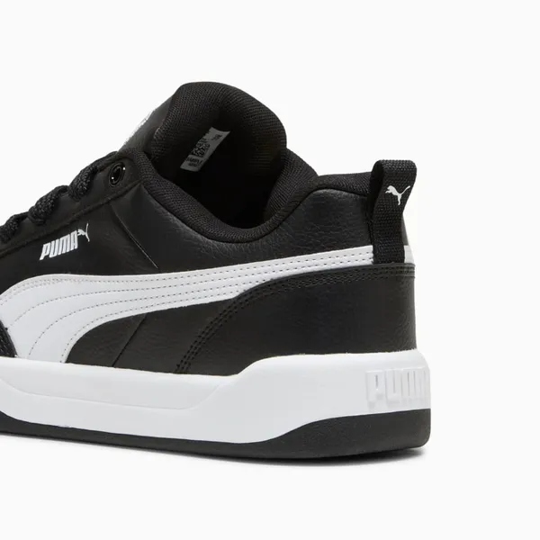 Кеды мужские PUMA Park Lifestyle