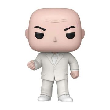Фигурка Funko POP! Bobble Marvel Daredevil Born Again Kingpin (1544) 75862