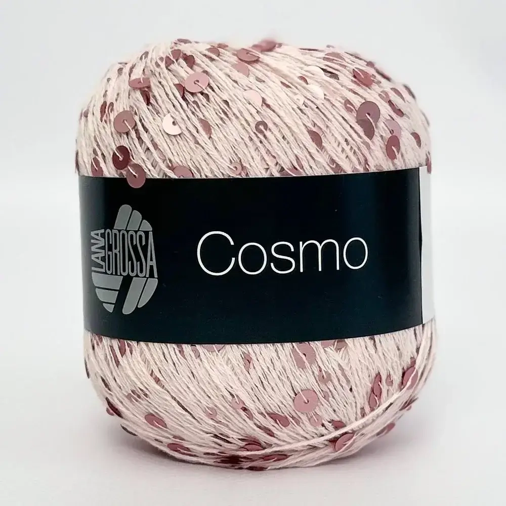 Пряжа Lana Grossa Cosmo 13