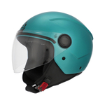 Шлем Acerbis JET BREZZA METALLIC HELMET