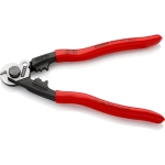 Ножницы для резки проволочных тросов 190 мм Knipex 95 61 190