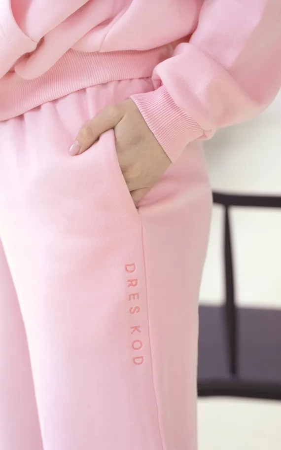 Брюки Spodnie dresowe DK02 22 Spring
