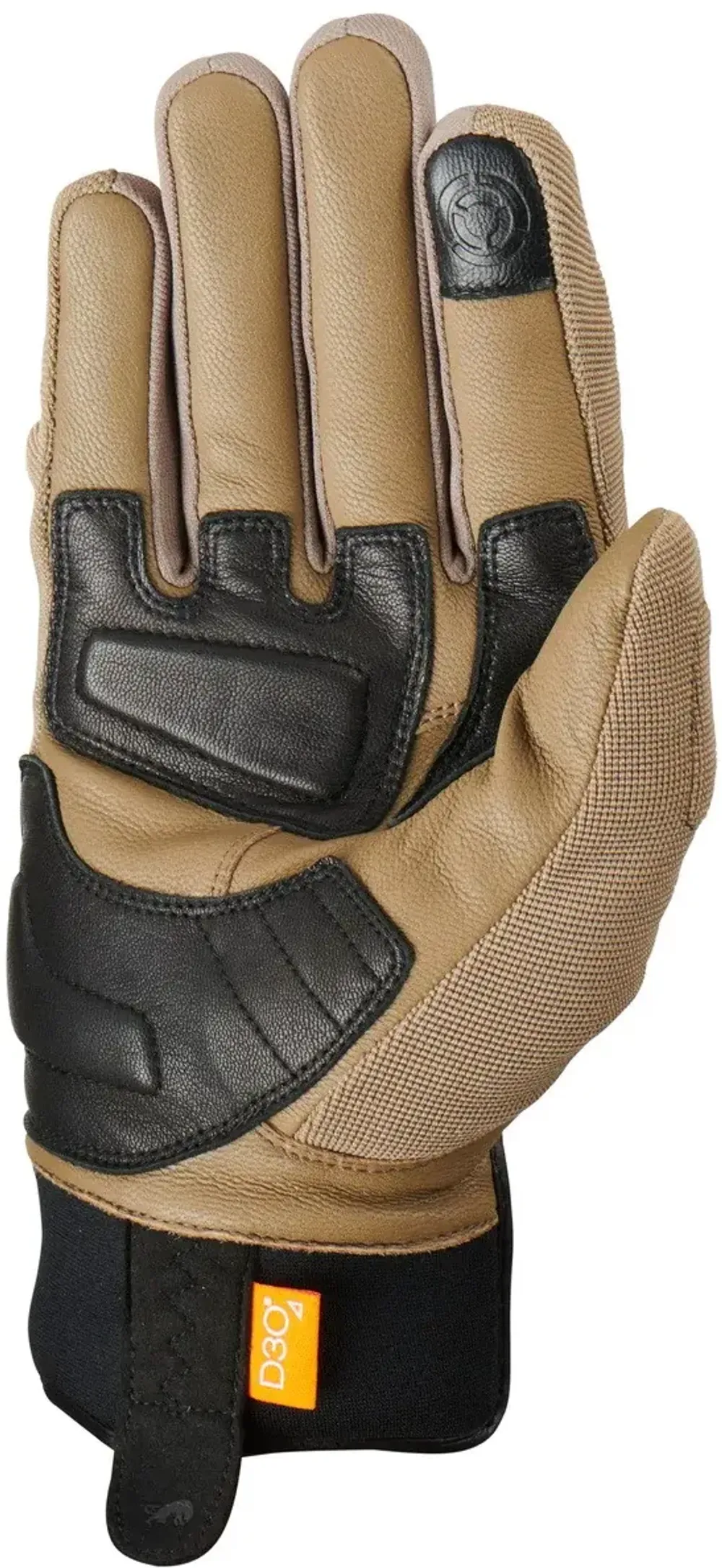 Jet All Seassons D3O / Бежевый