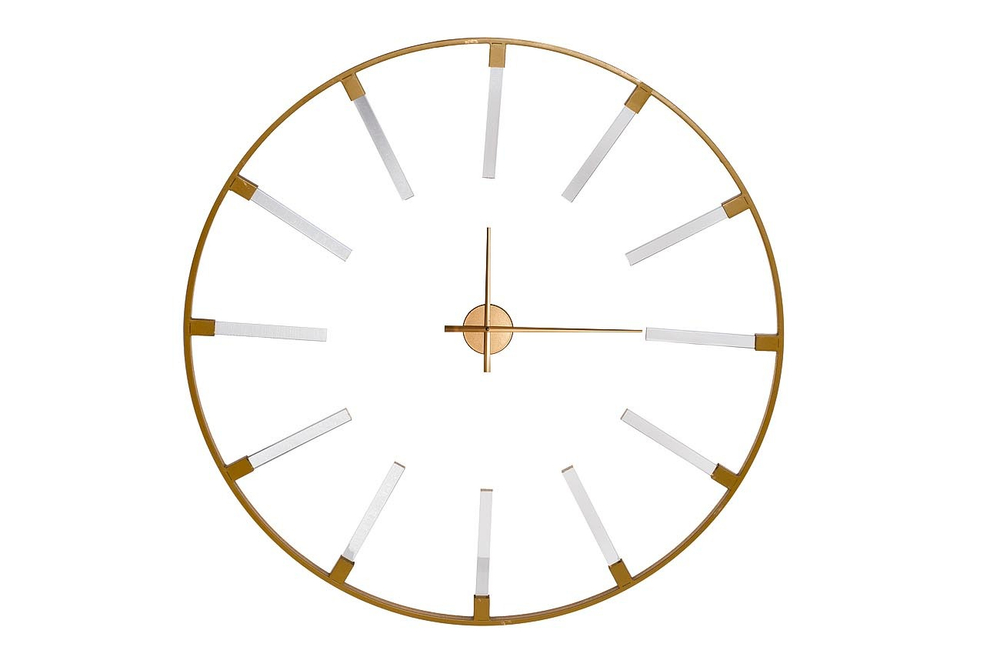 Часы настенные Garda Decor 19-OA-6157