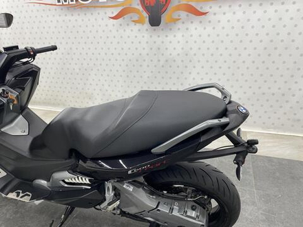 BMW C600 Sport 2013