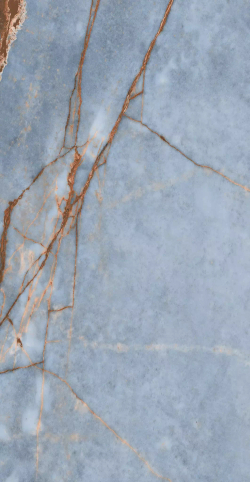 Керамогранит Heritage Azure Glossy 6mm RET