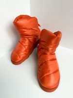Сапоги-дутики Piumestudio, 37,5