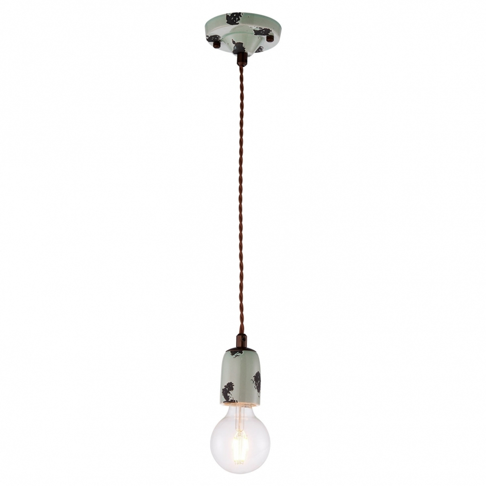Подвесной светильник Lussole Loft Vermilion LSP-8160