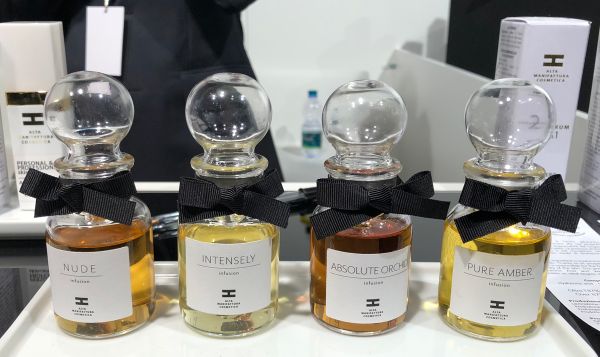 Alta Manifattura Cosmetica Intensely