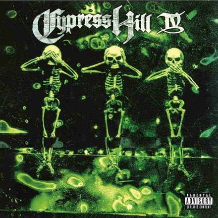 Cypress Hill IV