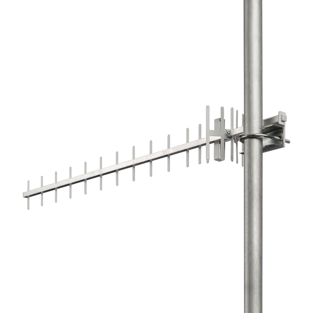 Внешняя направленная антенна (3G) UMTS2100 15 дБ KY15-2100 /разъём - F/