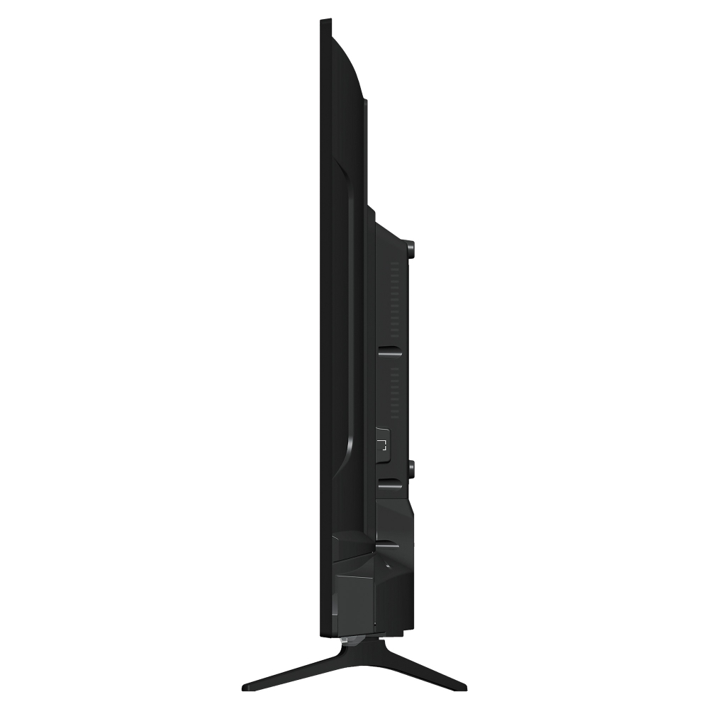Телевизор ЖК 43" BBK 43LEX-8234/UTS2C черный
