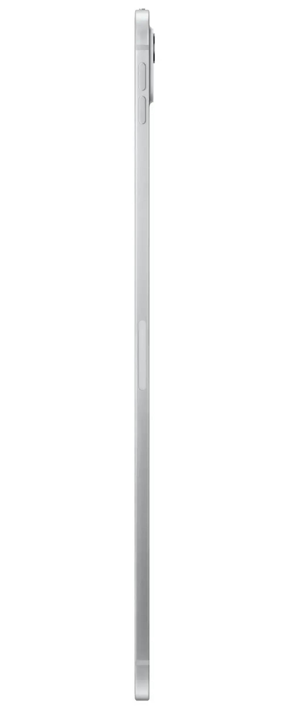 Планшет Apple iPad Pro 13" (2025) M5 Wi-Fi+eSim 256 ГБ серебристый