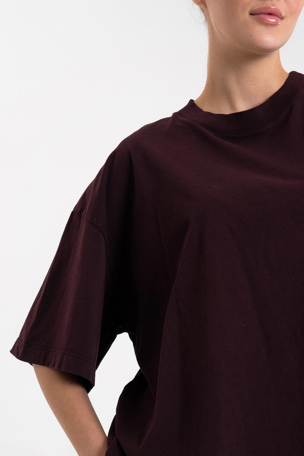Футболка Vicolo oversize