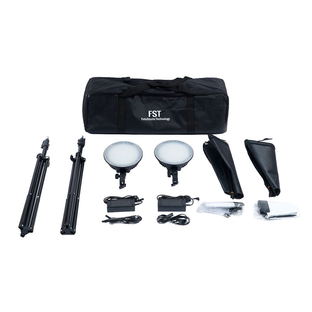FST LED-1682RGB KIT